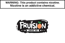 Fruision