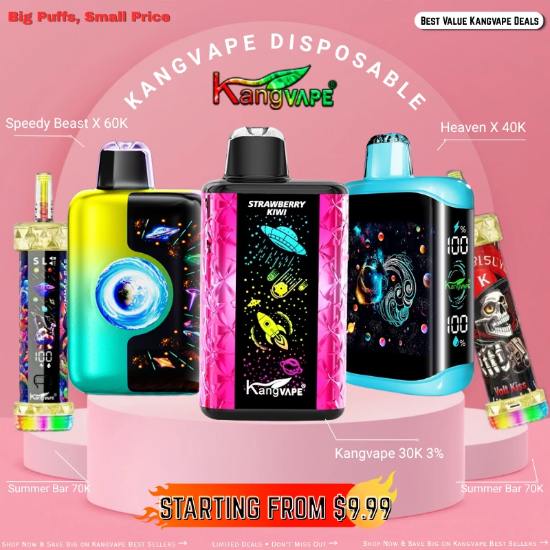 Geek Vape JR Replacement Pods